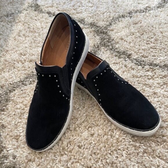 Halogen Slip-on Shoes - 10 - Picture 2 of 8